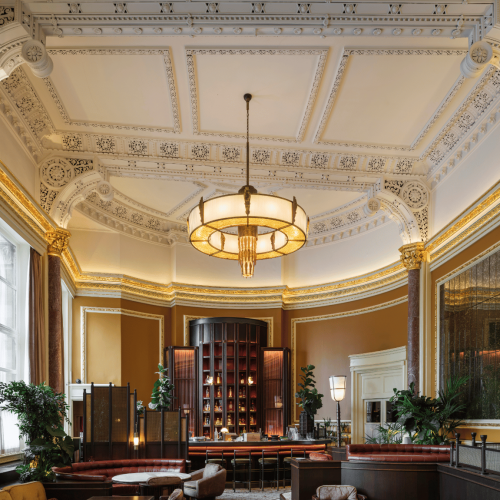 Hawksmoor to open new restaurant